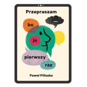 ebook - Przepraszam, bo ja pierwszy raz…